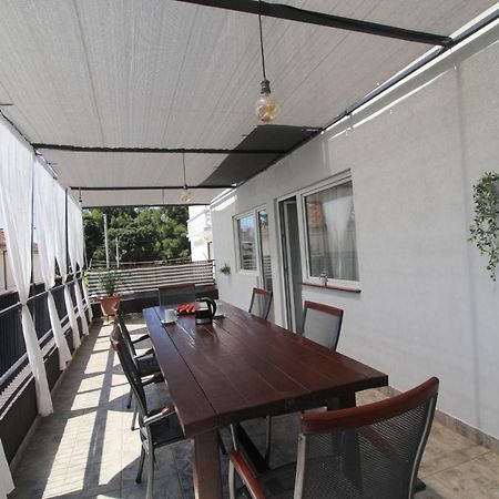 Apartment Vito Zadar Zewnętrze zdjęcie