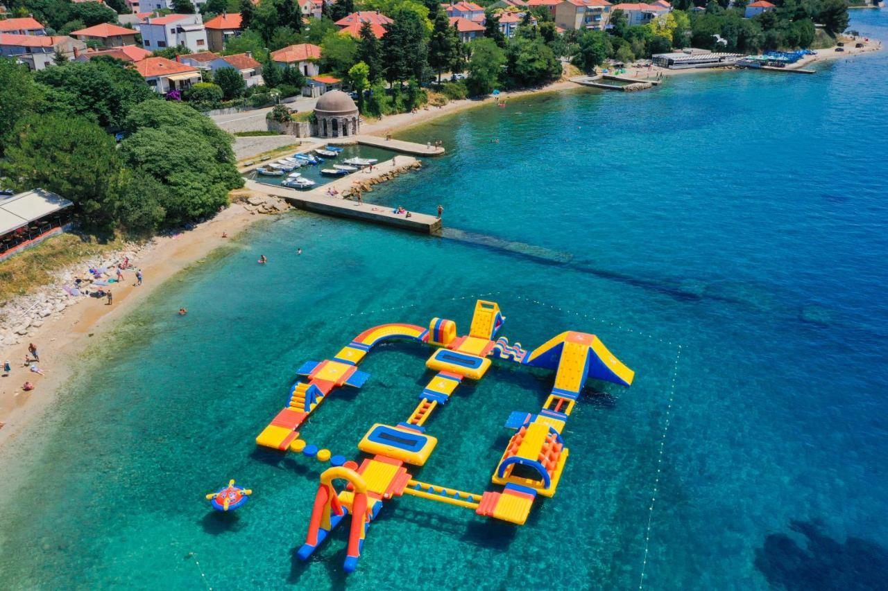 Apartment Vito Zadar Zewnętrze zdjęcie