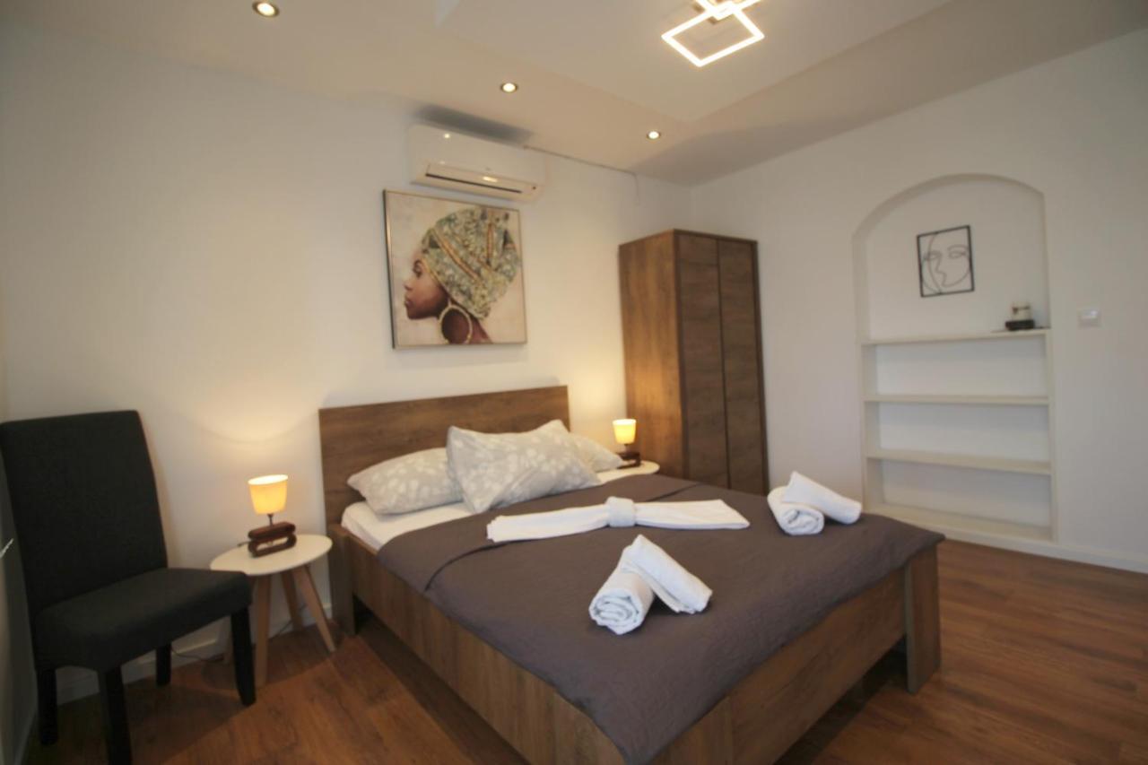 Apartment Vito Zadar Zewnętrze zdjęcie