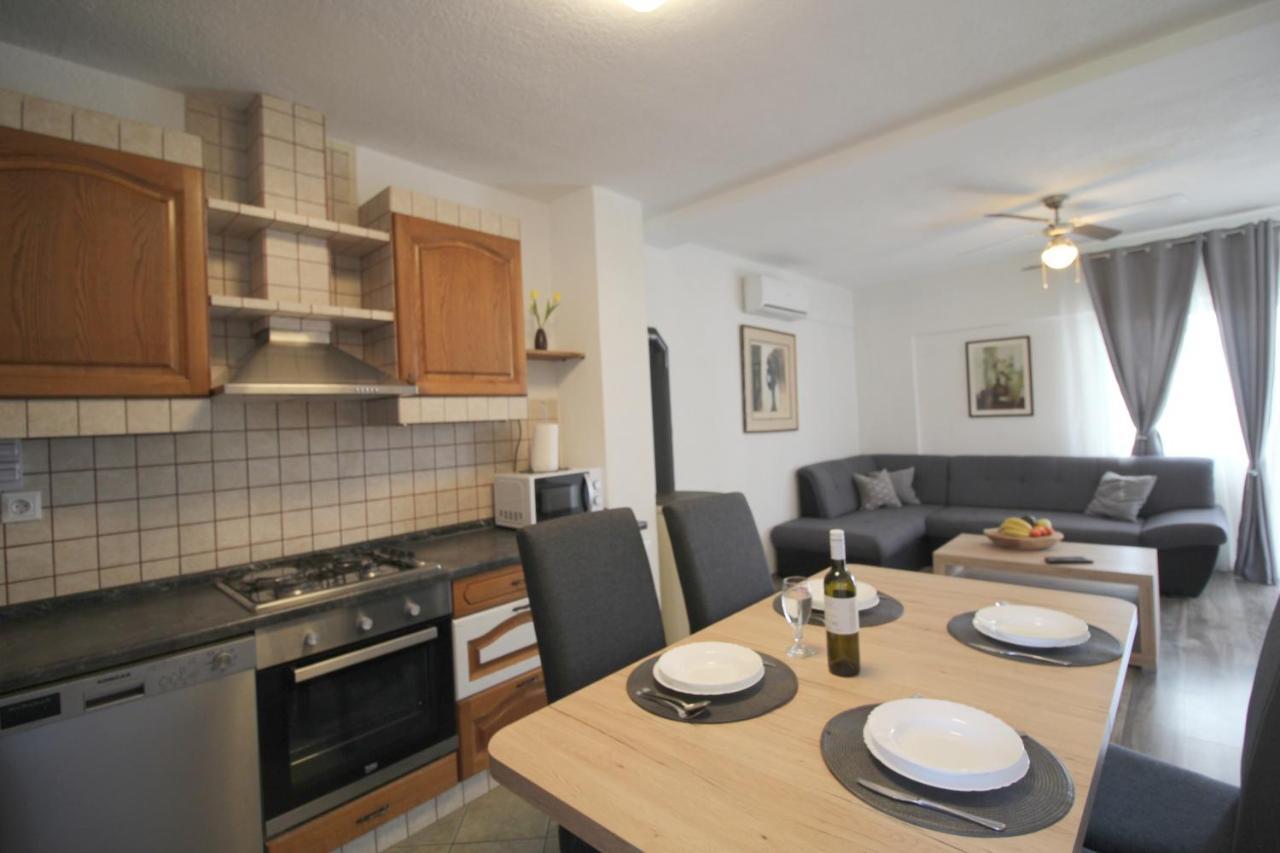 Apartment Vito Zadar Zewnętrze zdjęcie