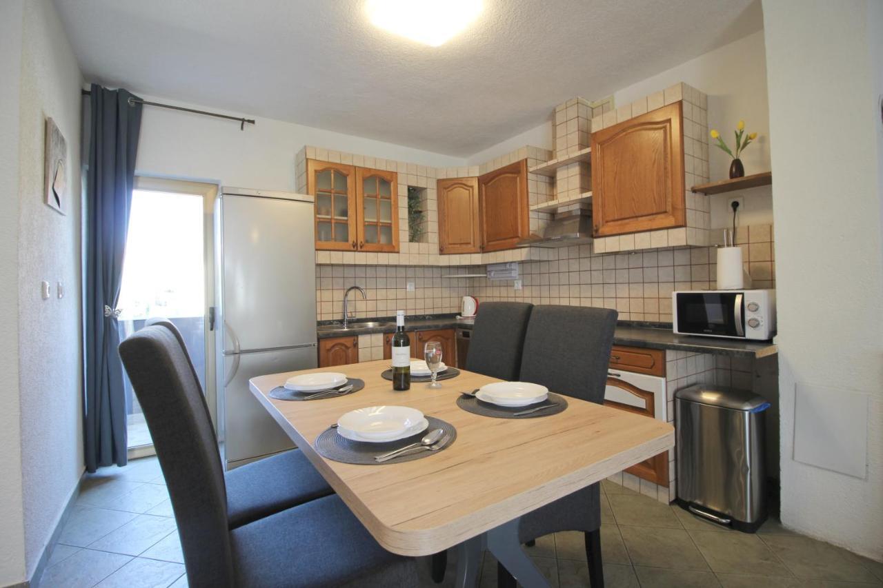 Apartment Vito Zadar Zewnętrze zdjęcie