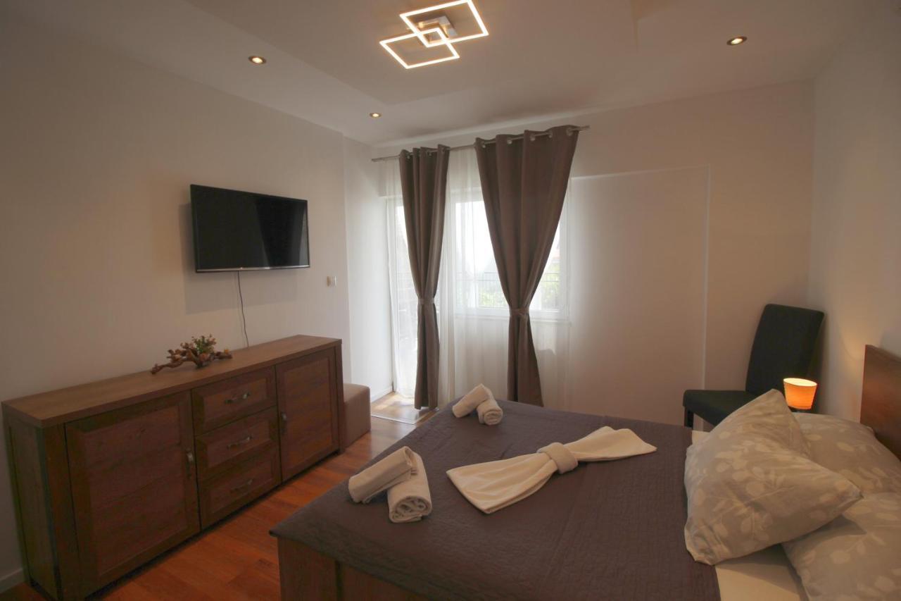 Apartment Vito Zadar Zewnętrze zdjęcie