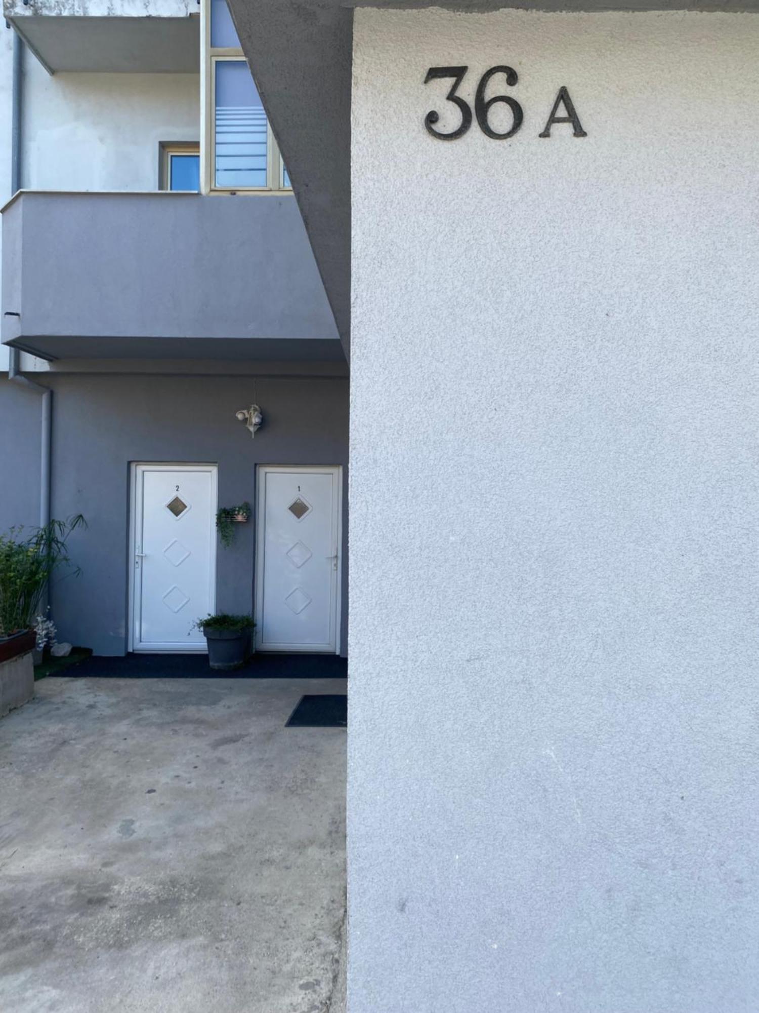 Apartment Vito Zadar Zewnętrze zdjęcie