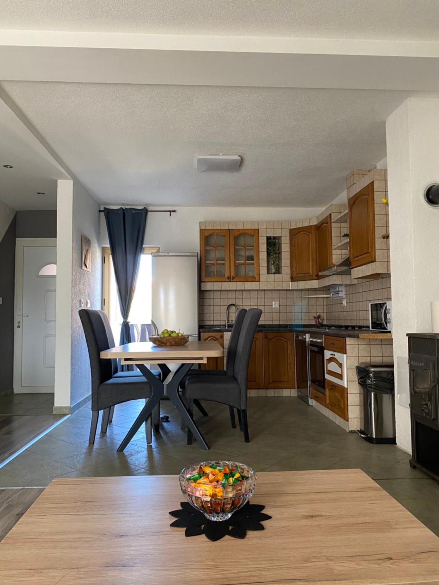 Apartment Vito Zadar Zewnętrze zdjęcie