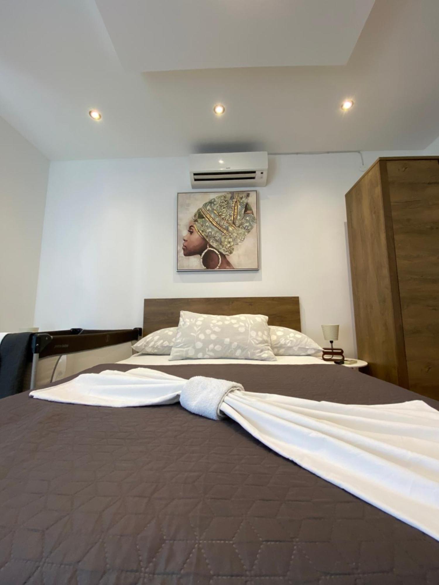 Apartment Vito Zadar Zewnętrze zdjęcie