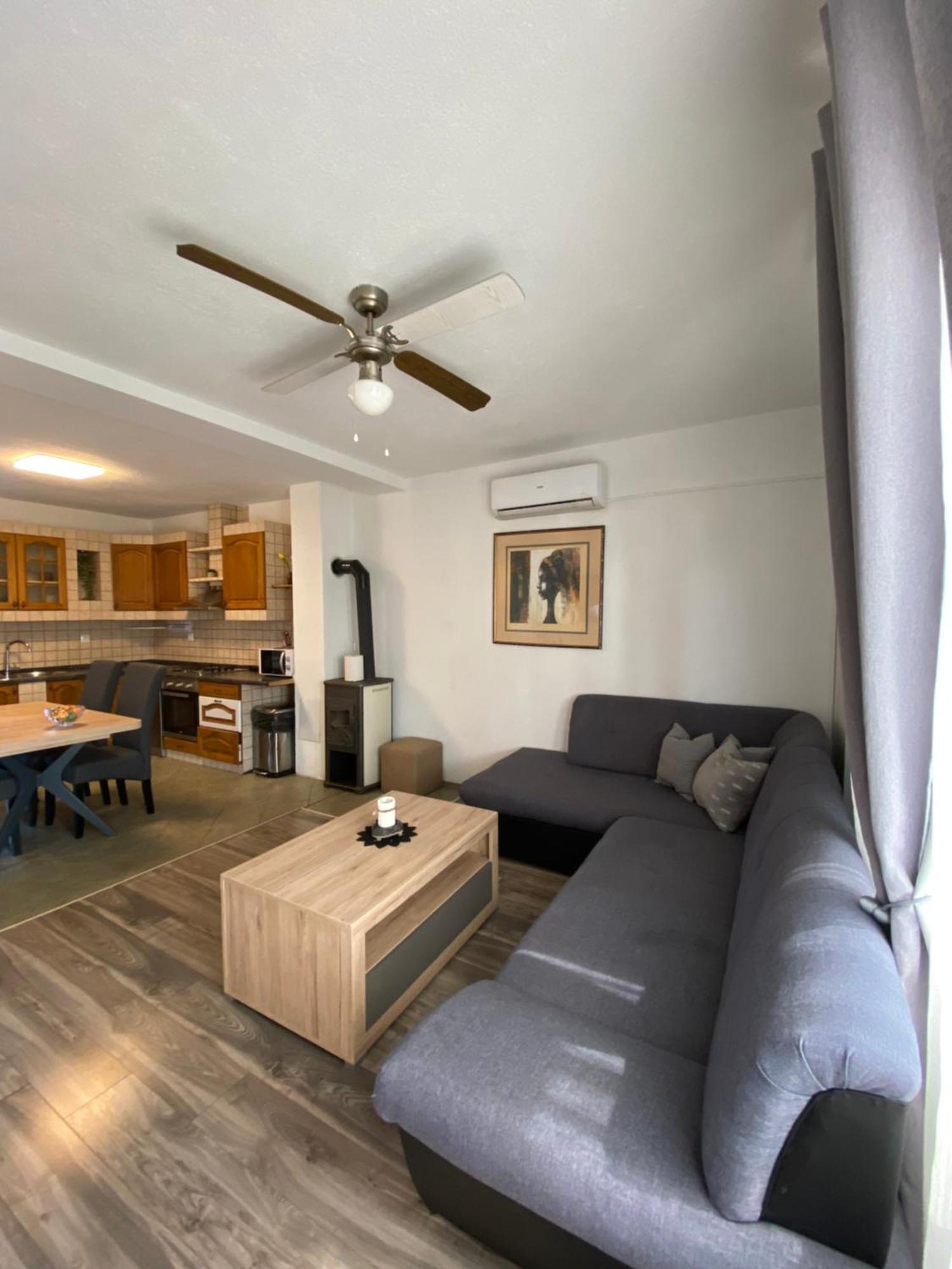 Apartment Vito Zadar Zewnętrze zdjęcie