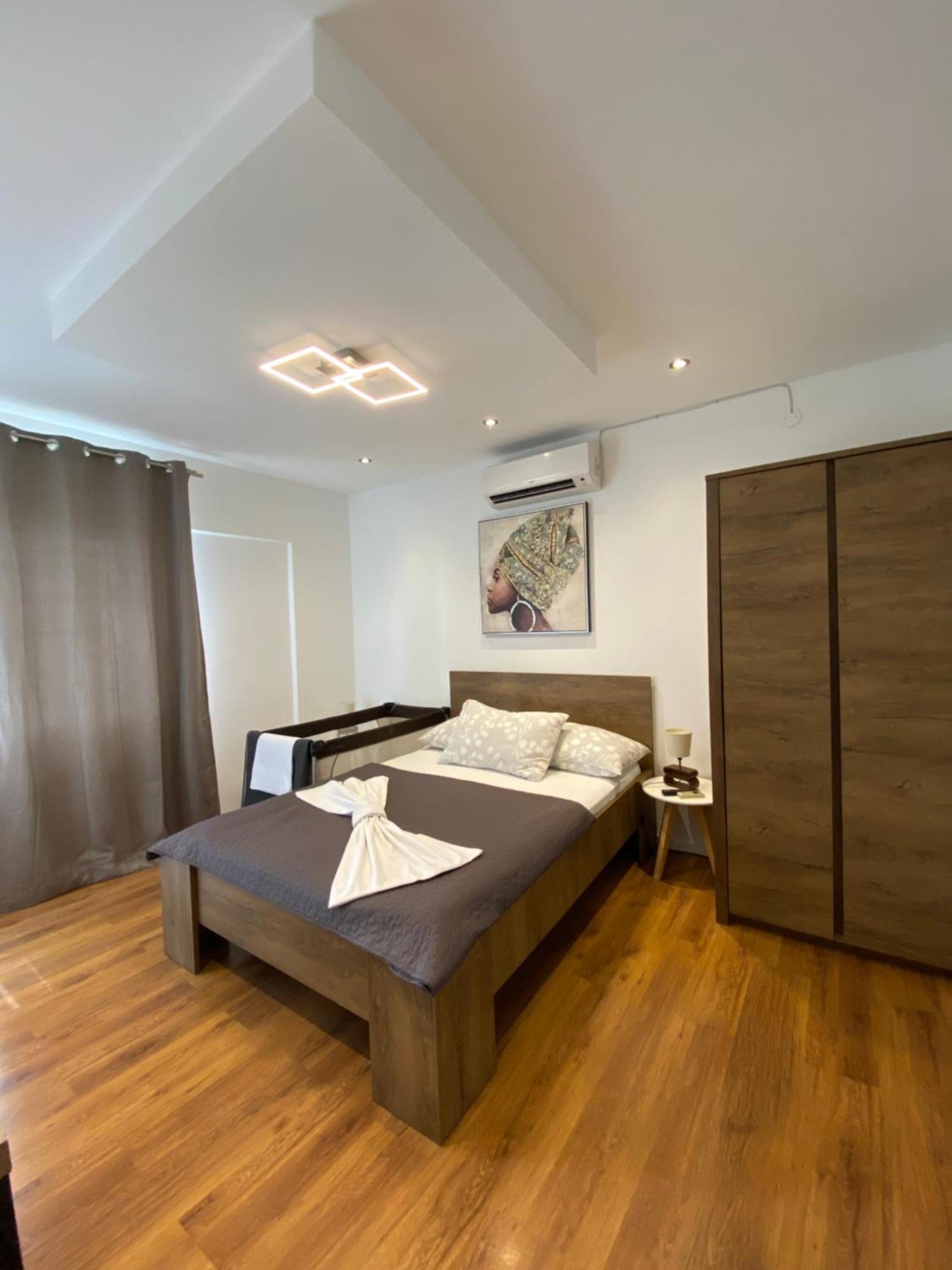Apartment Vito Zadar Zewnętrze zdjęcie