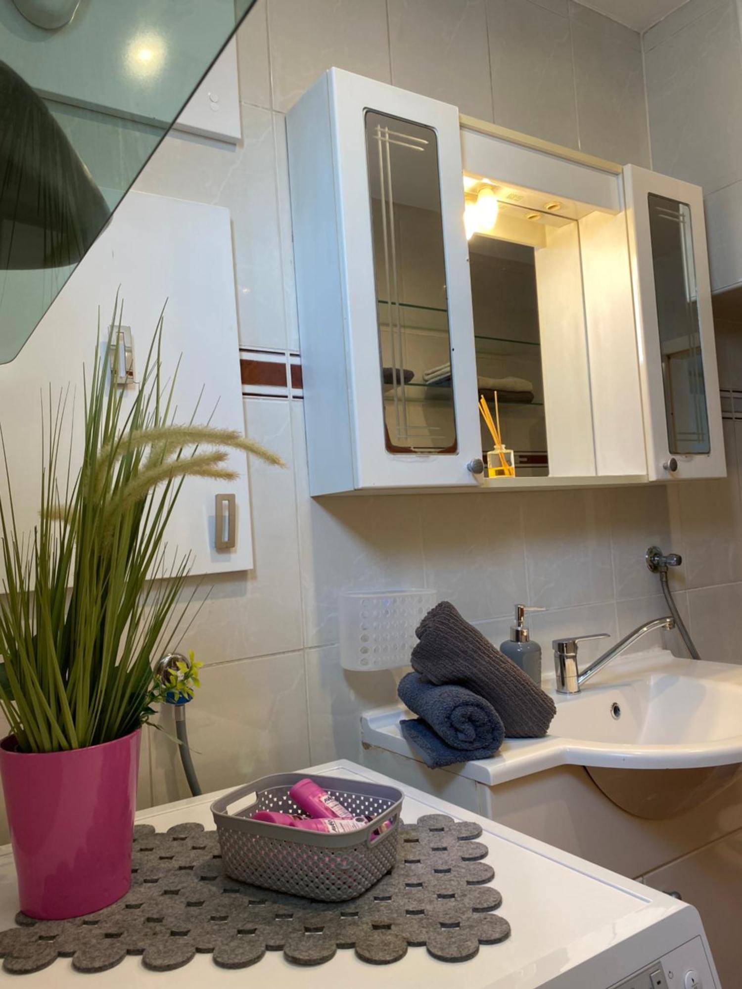 Apartment Vito Zadar Zewnętrze zdjęcie