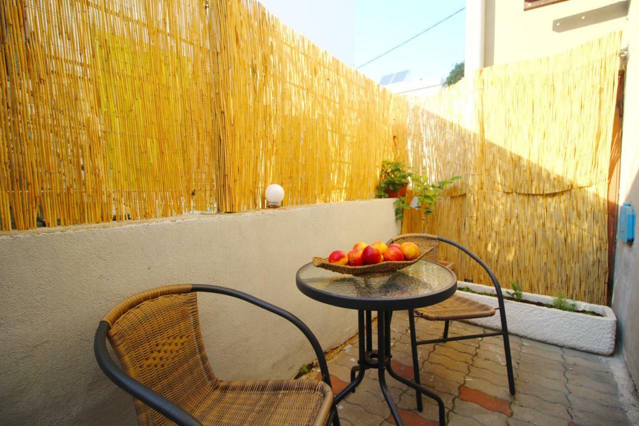 Apartment Vito Zadar Zewnętrze zdjęcie