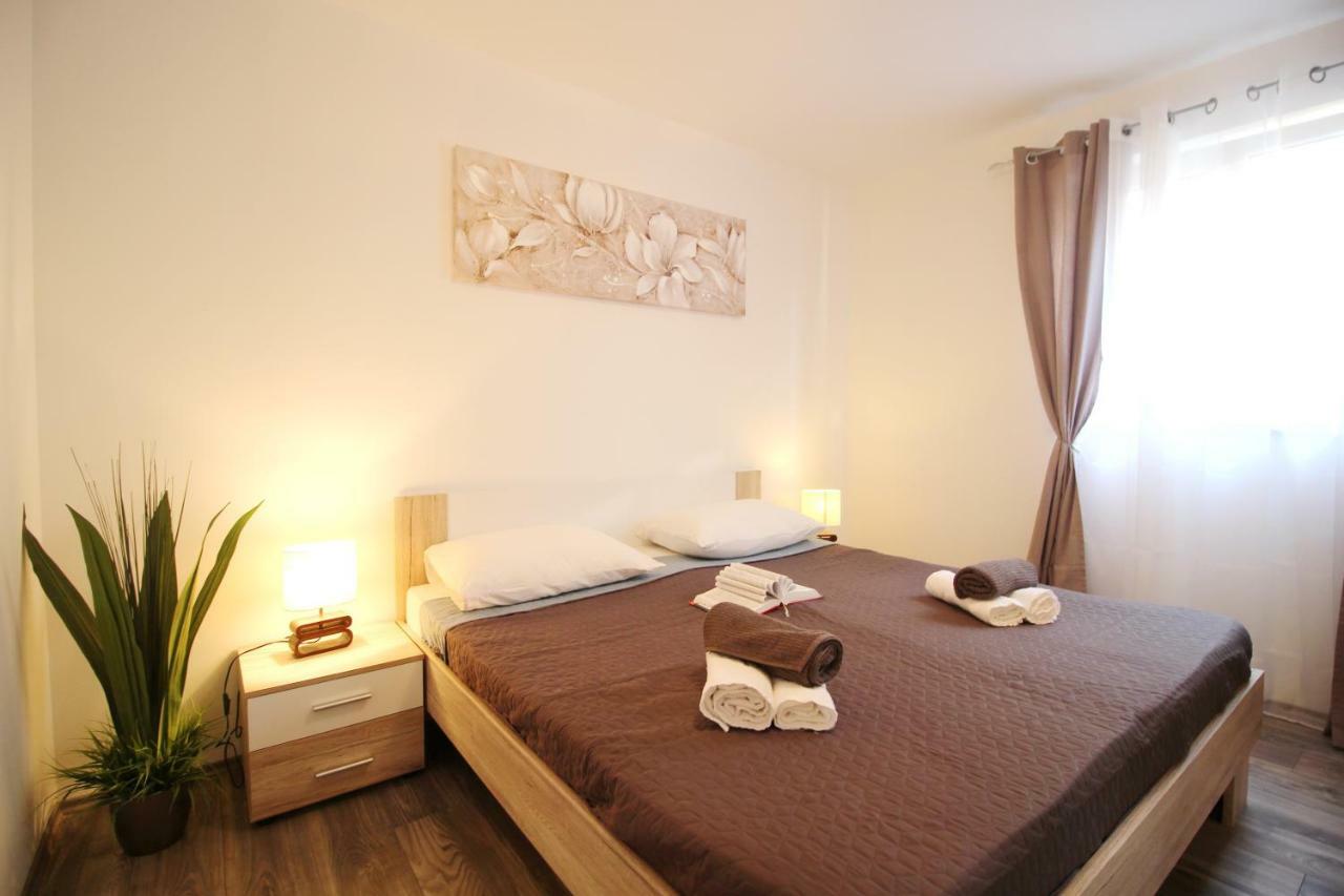 Apartment Vito Zadar Zewnętrze zdjęcie